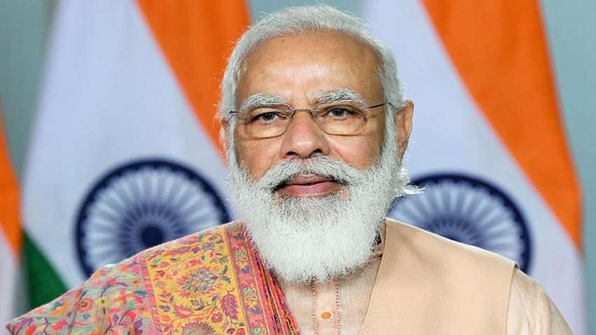 Narendra Modi