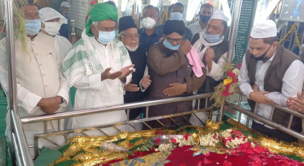Nitish Kumar