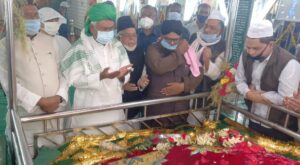 Nitish Kumar