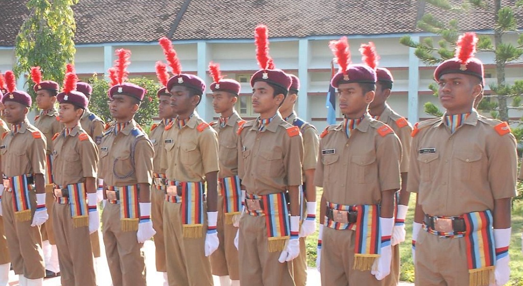 Sainik School