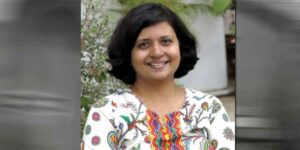 Sheetal Amte