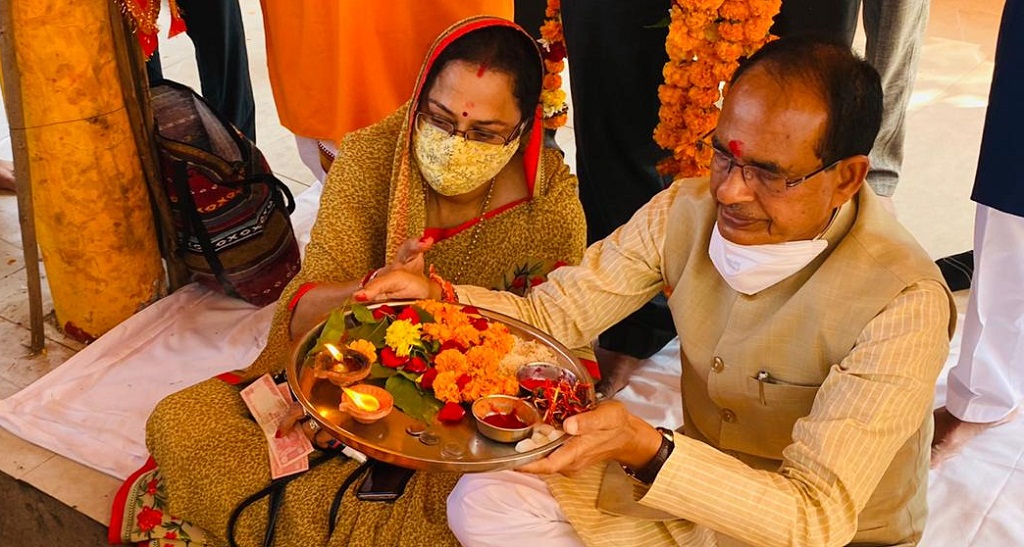 Shivraj Singh Chouhan