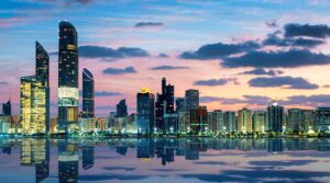 UAE