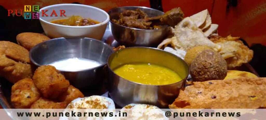 thali