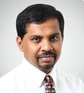 Dr. Suresh Sankar