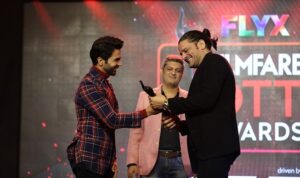 Flyx Filmfare OTT Awards 2020