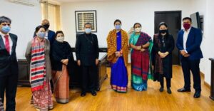 Funds For ICDS Program