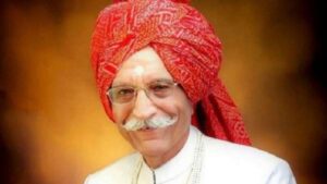 MDH Dharampal Gulati
