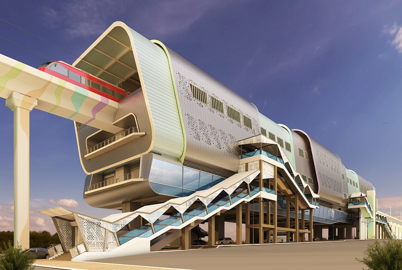 MahaMetro Pune