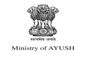 Ministry of Ayush