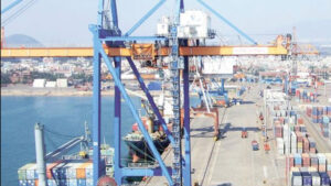Ministry of shipping
