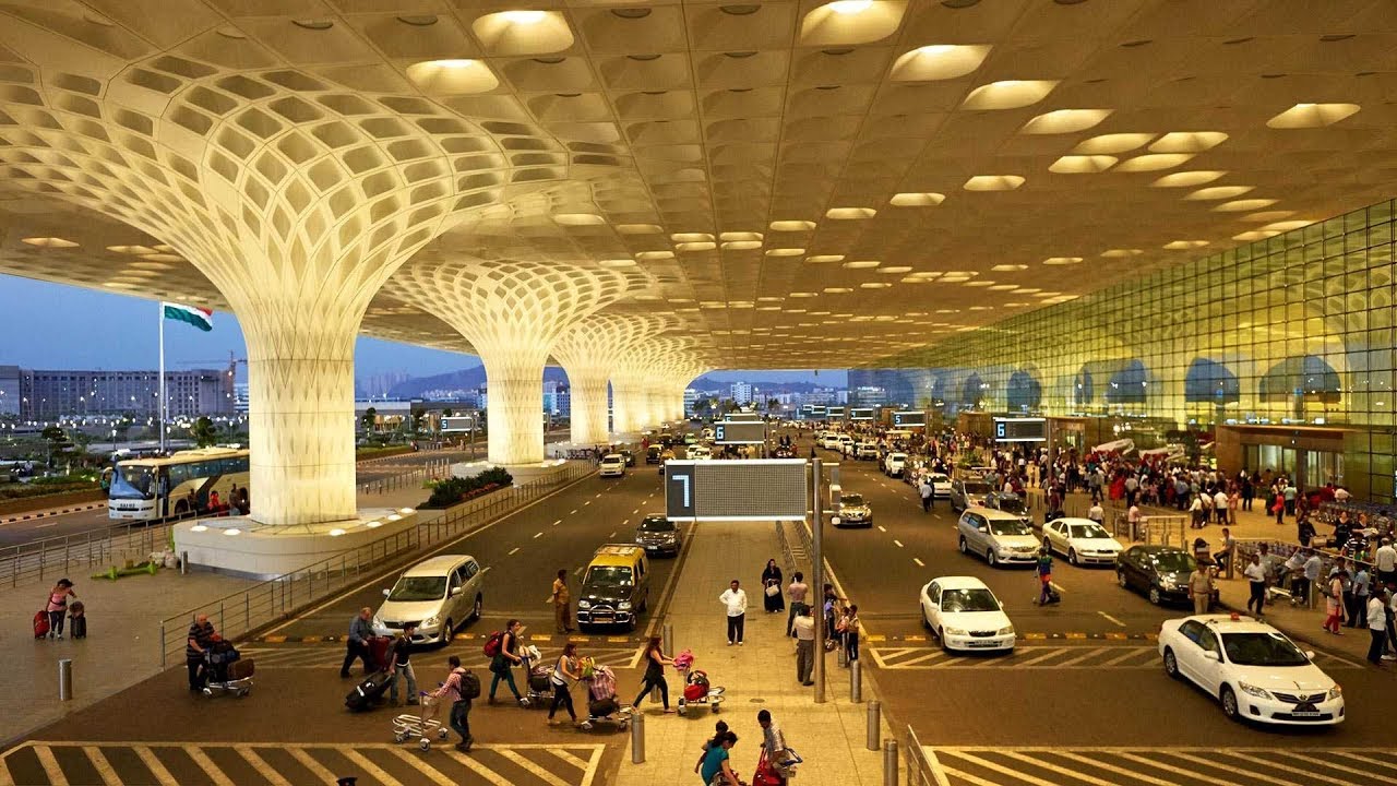 Mumbai airport seizes drugs worth 22 crore – Punekar News