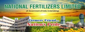 National fertilizer NFL