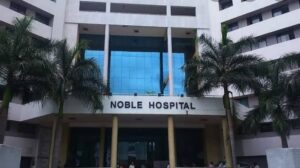 Noble Hospital Pune