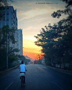 Pune Shivers At 8.1 Degree Celsius