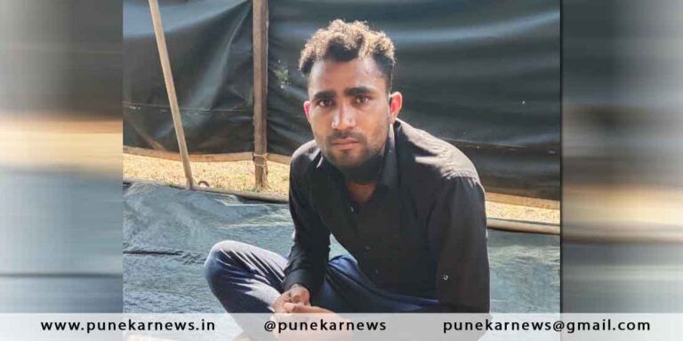 Ahmednagar: Candidate Arrested With Fake Army Identity Card At