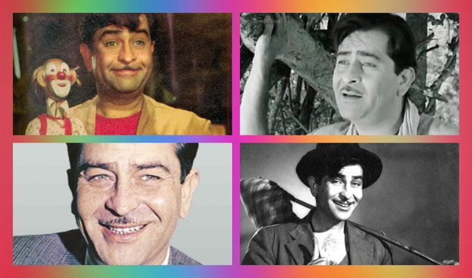 Raj Kapoor