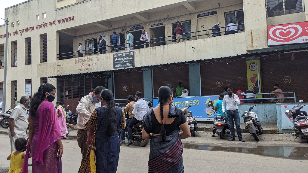 Maharashtra Three More Months For Stamp Duty Registration – Punekar News
