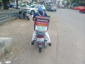 Chalta-Bolta Chaha