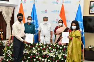 UN Women lauds Kerala as lighthouse