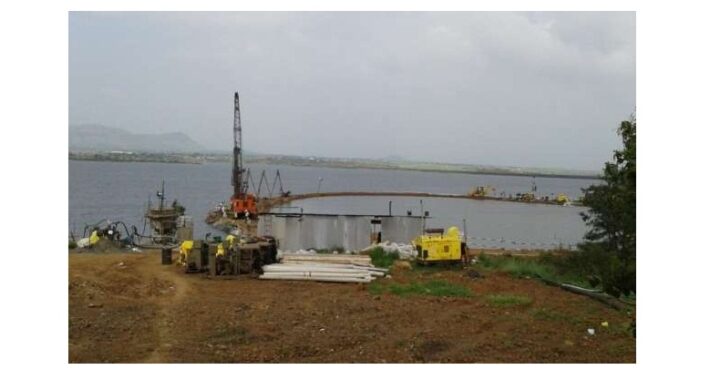 bhama askhed project pune