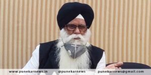 daya singh peace mission