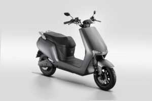 e bike