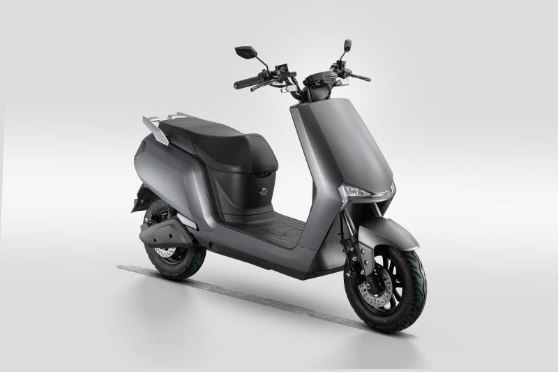 e bike
