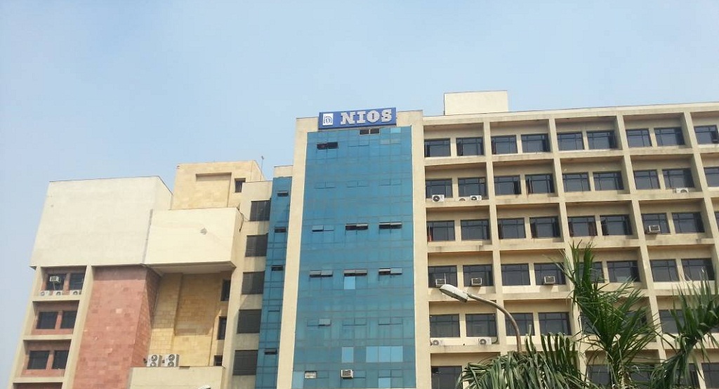 nios open school