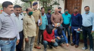 pune grp railway police