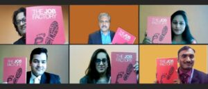 the job factory Mahindra