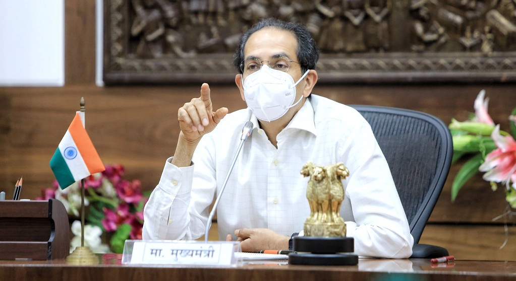 uddhav thackeray