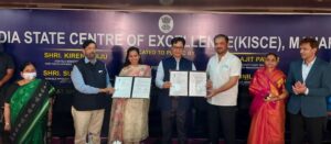 1000 Khelo India centers - Kiren Rijiju