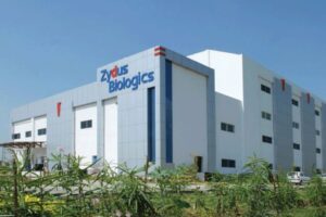 Zydus Cadila Gets DCGI Nod To Initiate Phase-3 Clinical Trials