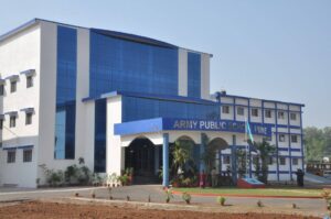 Army Public School