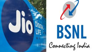 BSNL-Jio