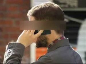 Bank Fake Calls