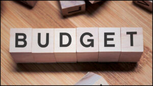 Budget