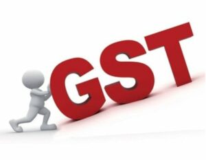 GST