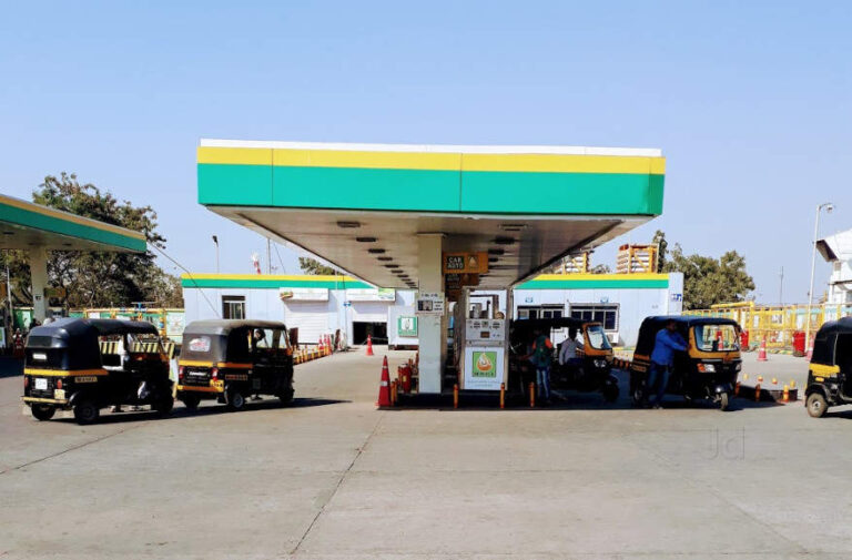 MNGL Plans Mobile Pumps For CNG In Pune And PimpriChinchwad Punekar News