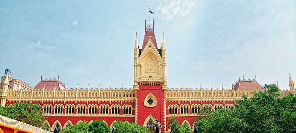 Calcutta High Court