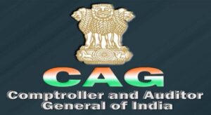 Comptroller and Auditor General (CAG) of India