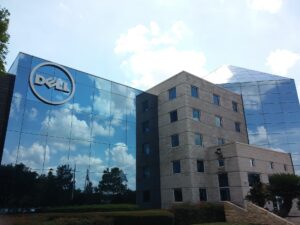 Dell Technalogy