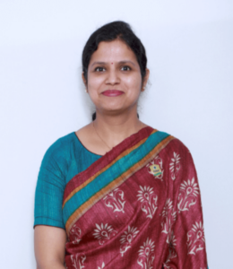 Dr. Aditi Gupta, Lead Consultant - Bio Chemistry, Aster Labs
