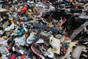 EWaste