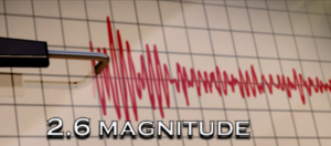 Earthquake