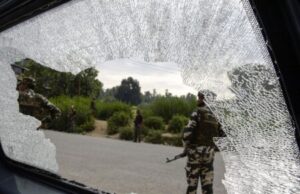 encounter kashmir