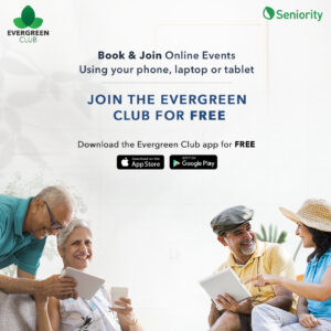 Evergreen Club 2