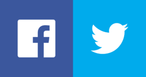 Facebook-Twitter