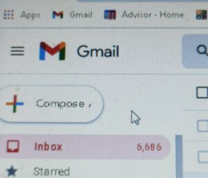 Google Issues Warning To Its Gmail Users